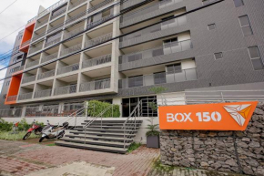 Apartamento para até 5 pessoas